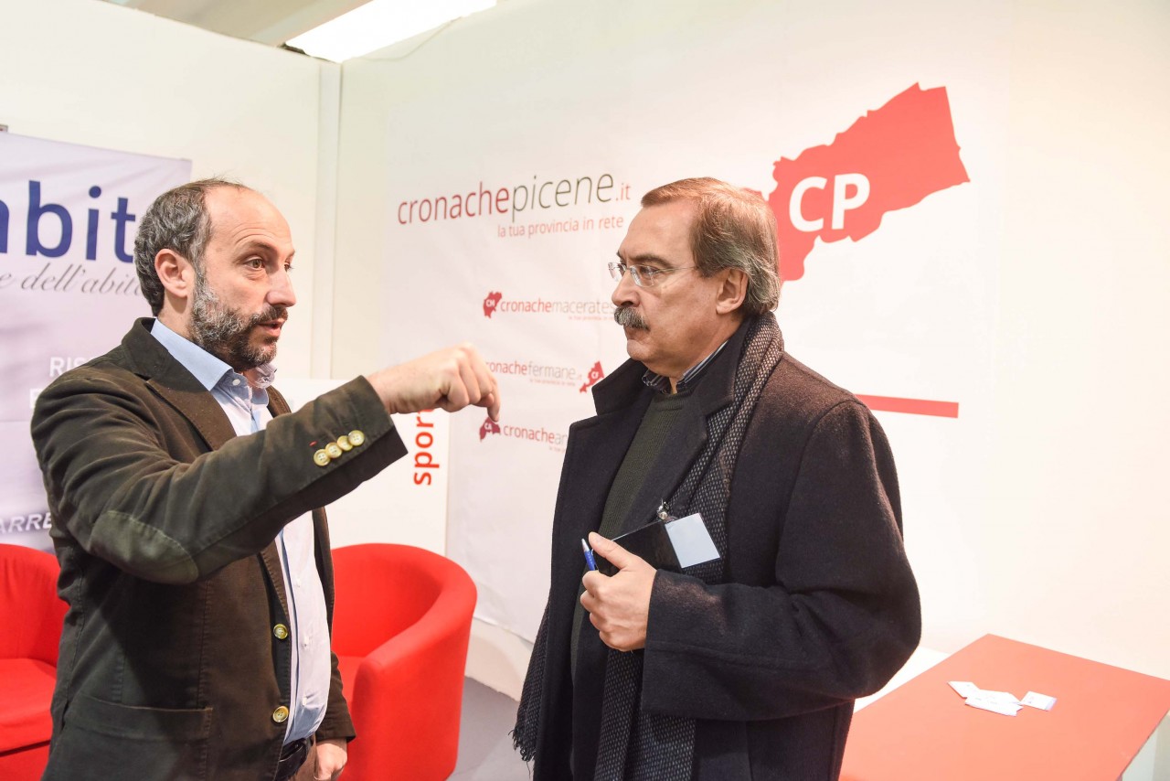 Elezioni, il Pd punta su Frenquellucci: <br> dall’Unione comunale via libera <br> alla candidatura a sindaco