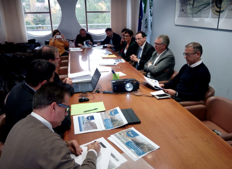 Fondi per la Salaria, Pd contro Castelli: <br>«Critica perchè è geloso»
