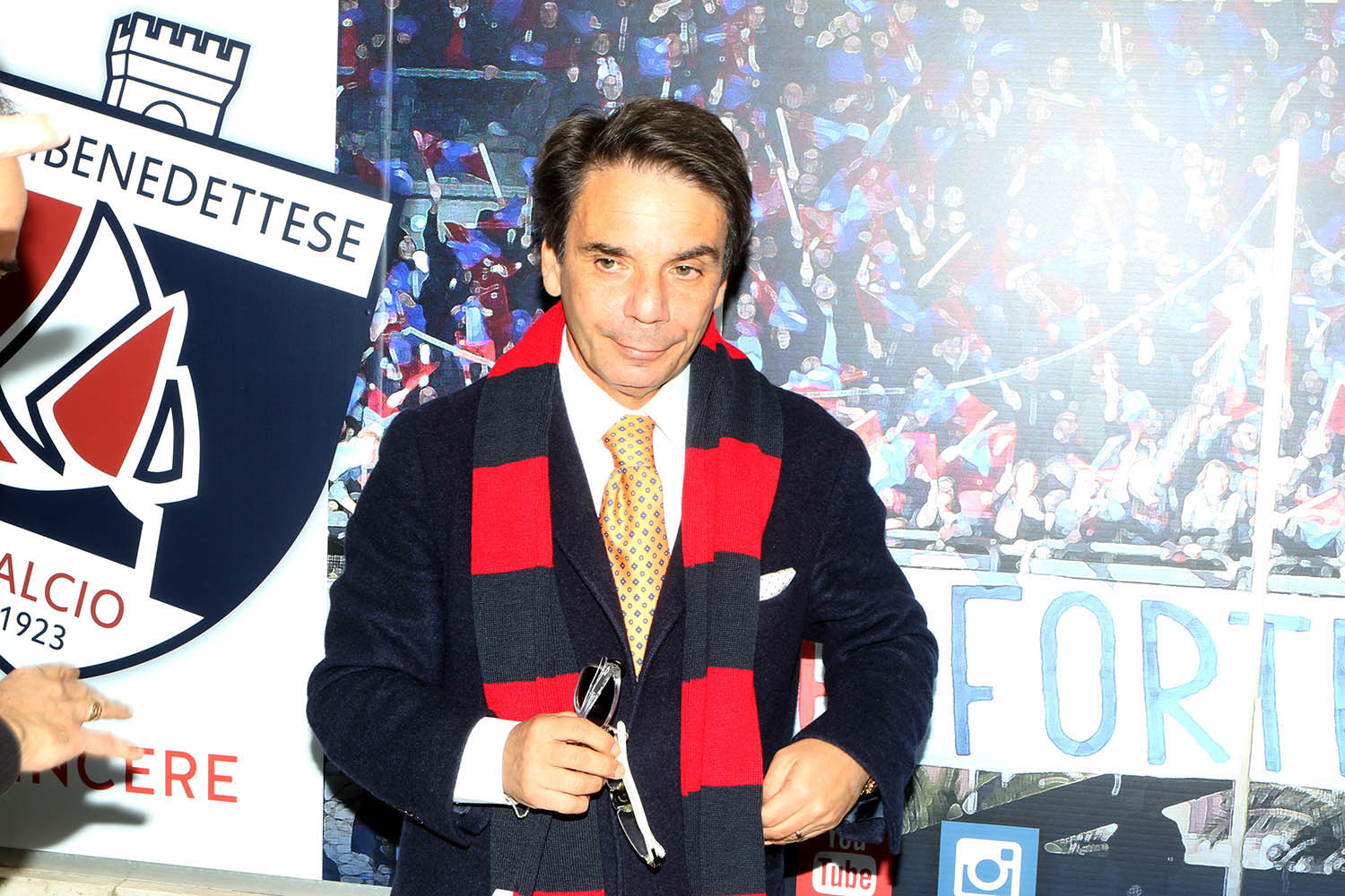Samb: Miracoli osservato speciale di mister Capuano