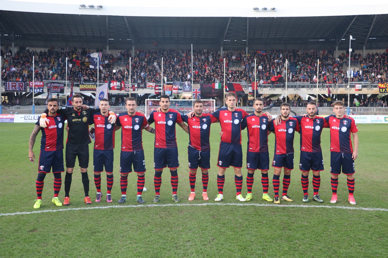 Ravenna-Samb 1-2: <br> buona la prima di Capuano, <br> decidono i gol di Tomi e Bacinovic