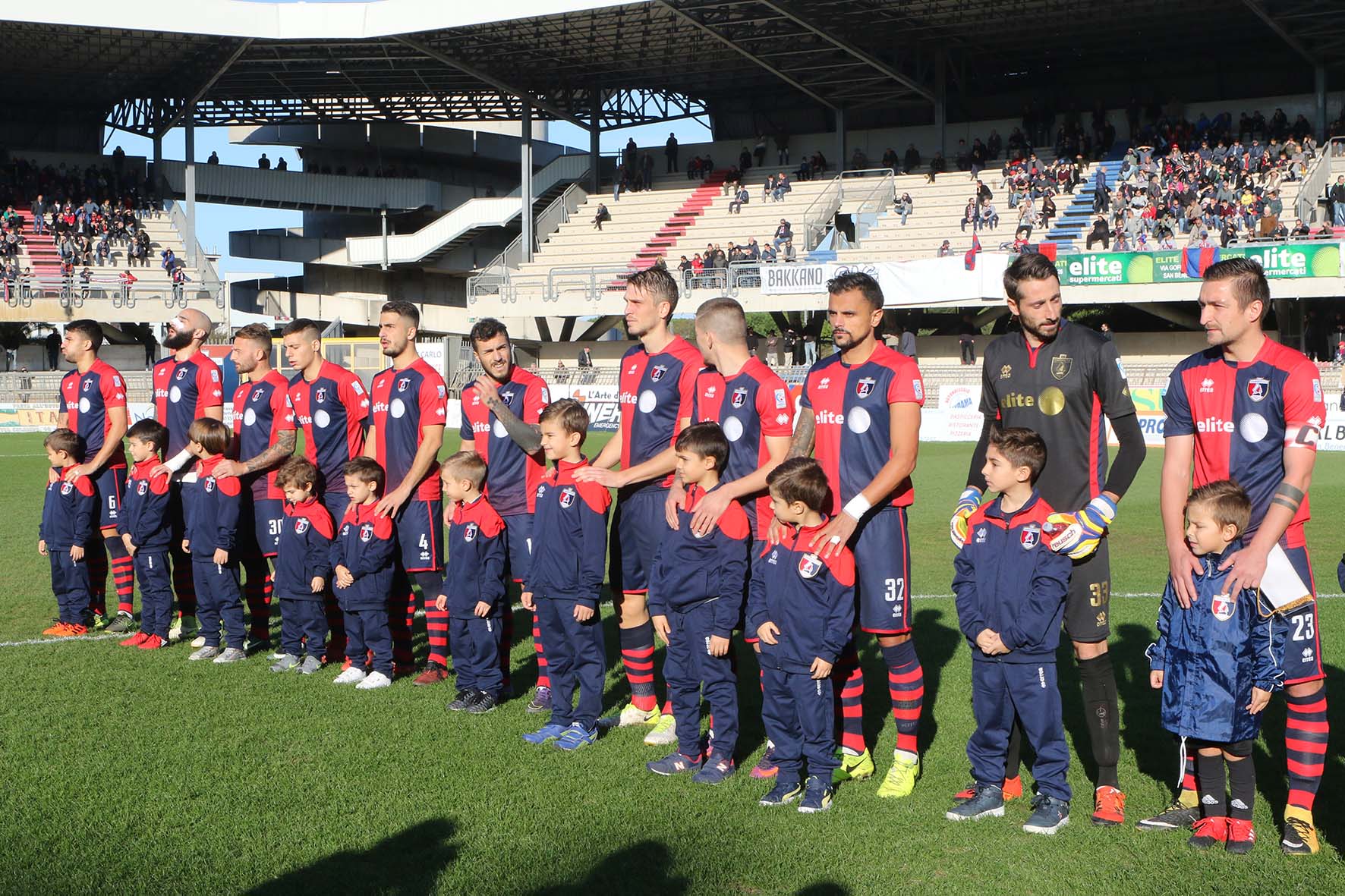 La Samb non sa più vincere in casa: <br> i tre punti mancano dall’8 ottobre
