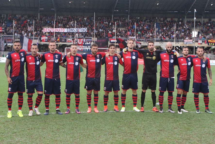 Samb, vincere col Bassano <br> per restare attaccata al Padova