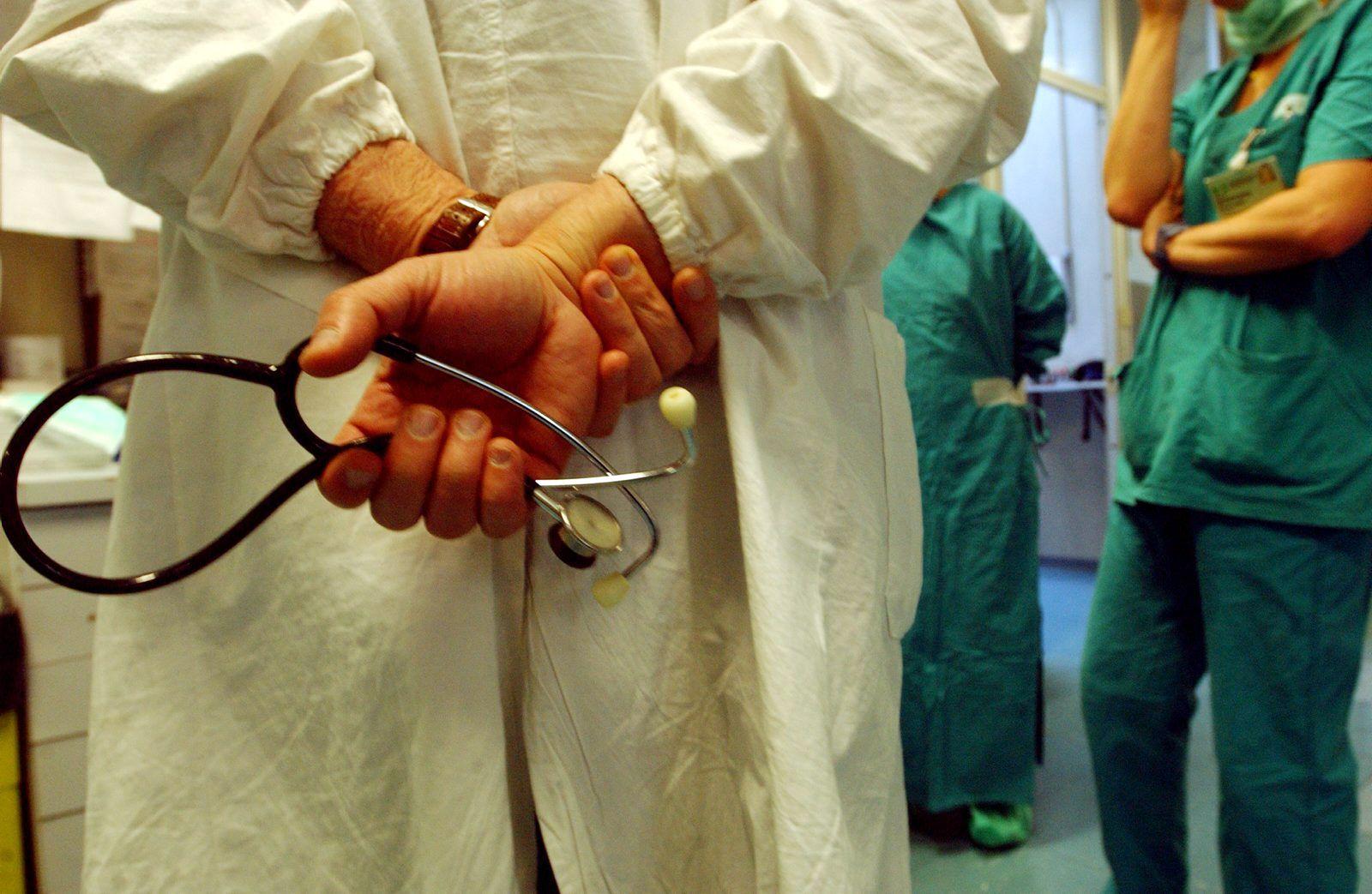 Sanità, la Cisl: «Piceno penalizzato, <br> disparità di trattamento tra il personale»
