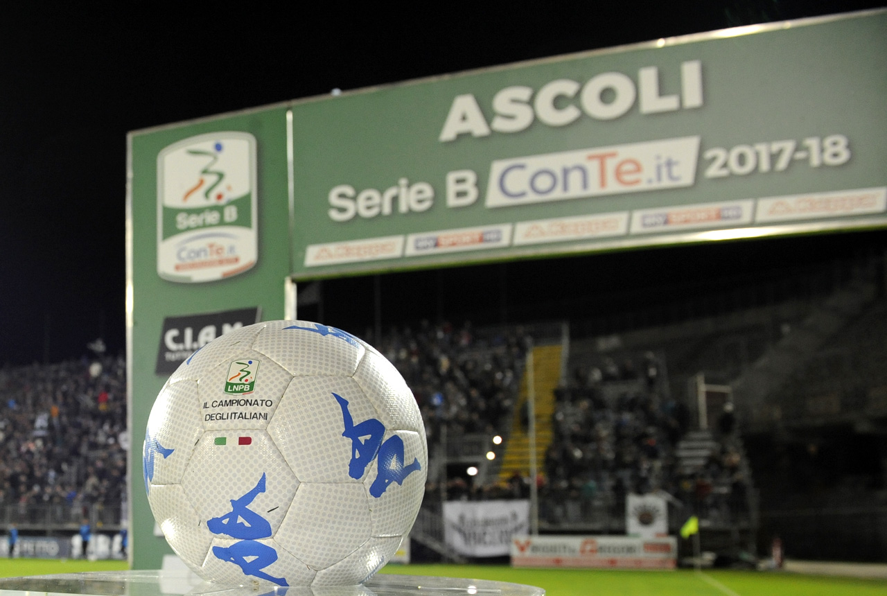 Ascoli-Foggia: a 48 ore dalla sfida <br> venduti già 2.743 biglietti ospiti