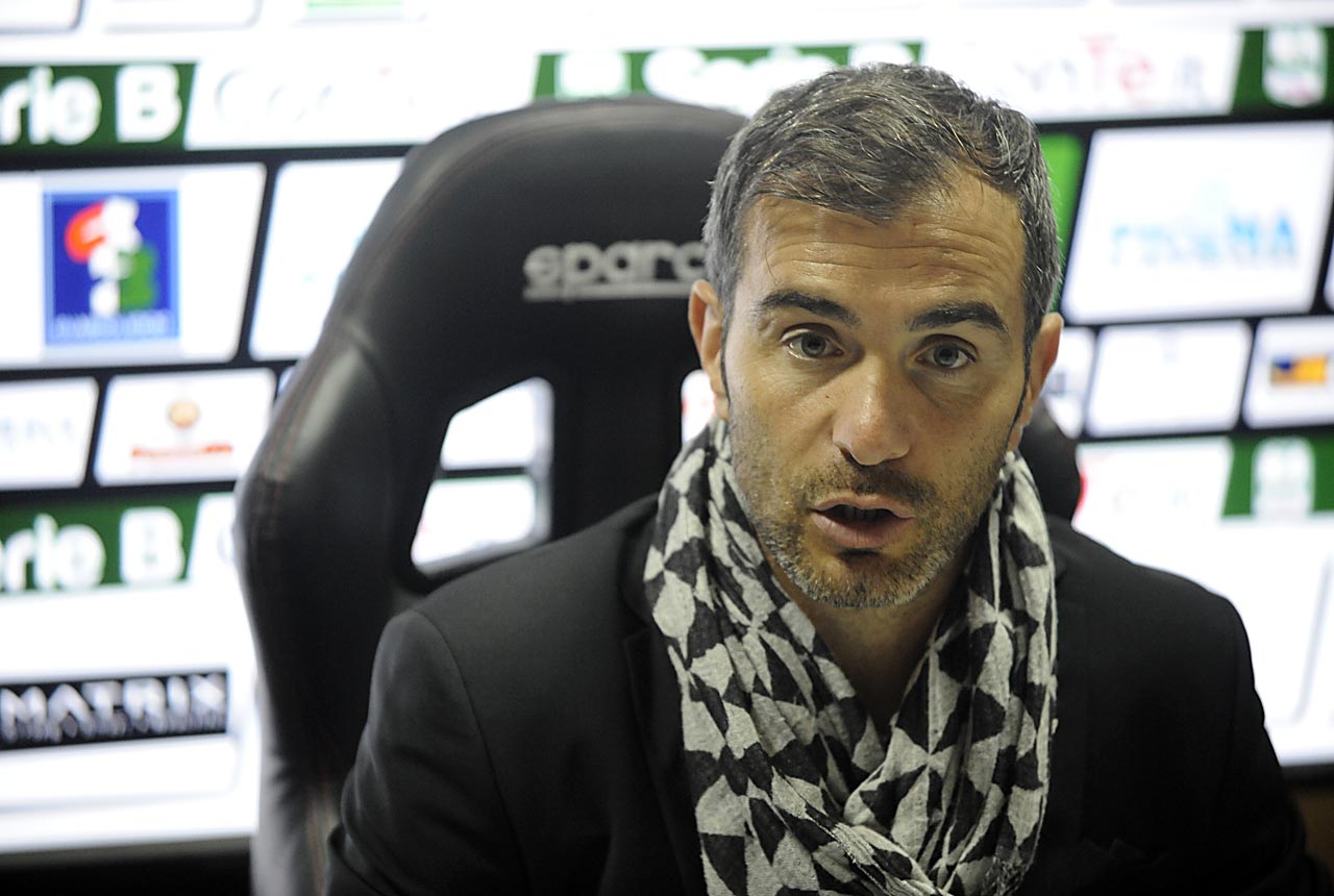 Maresca: «Siamo tutti sotto esame» <br> Giaretta: «Rigore netto su Varela»