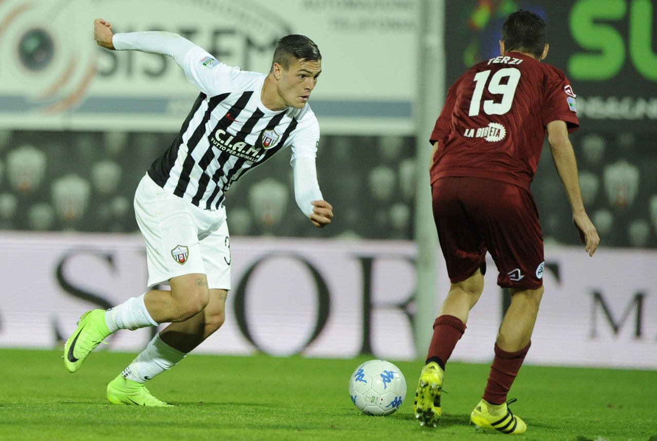 Parma-Ascoli: il Picchio <br> vuole spezzare la serie negativa <br> Impresa difficile ma non impossibile