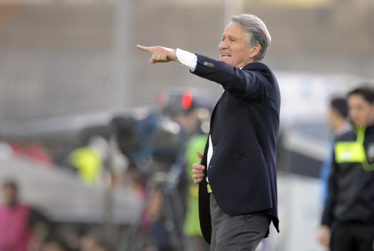 Cremonese pronta a lanciare <br> al Picchio la sfida degli ex