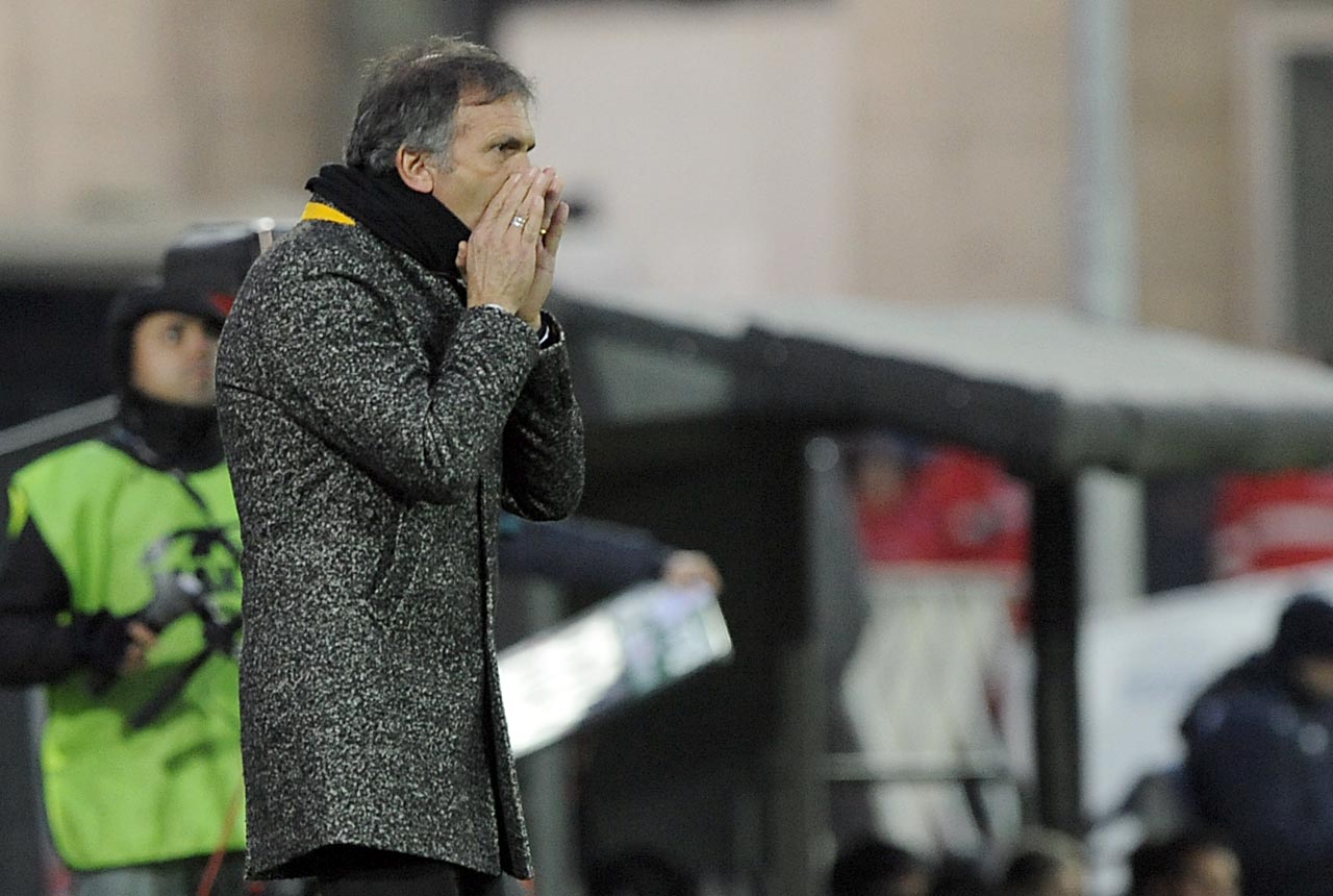 Perugia difesa colabrodo, <br> l’Ascoli ne può approfittare <br> Mercato: spunta il terzino Lazic
