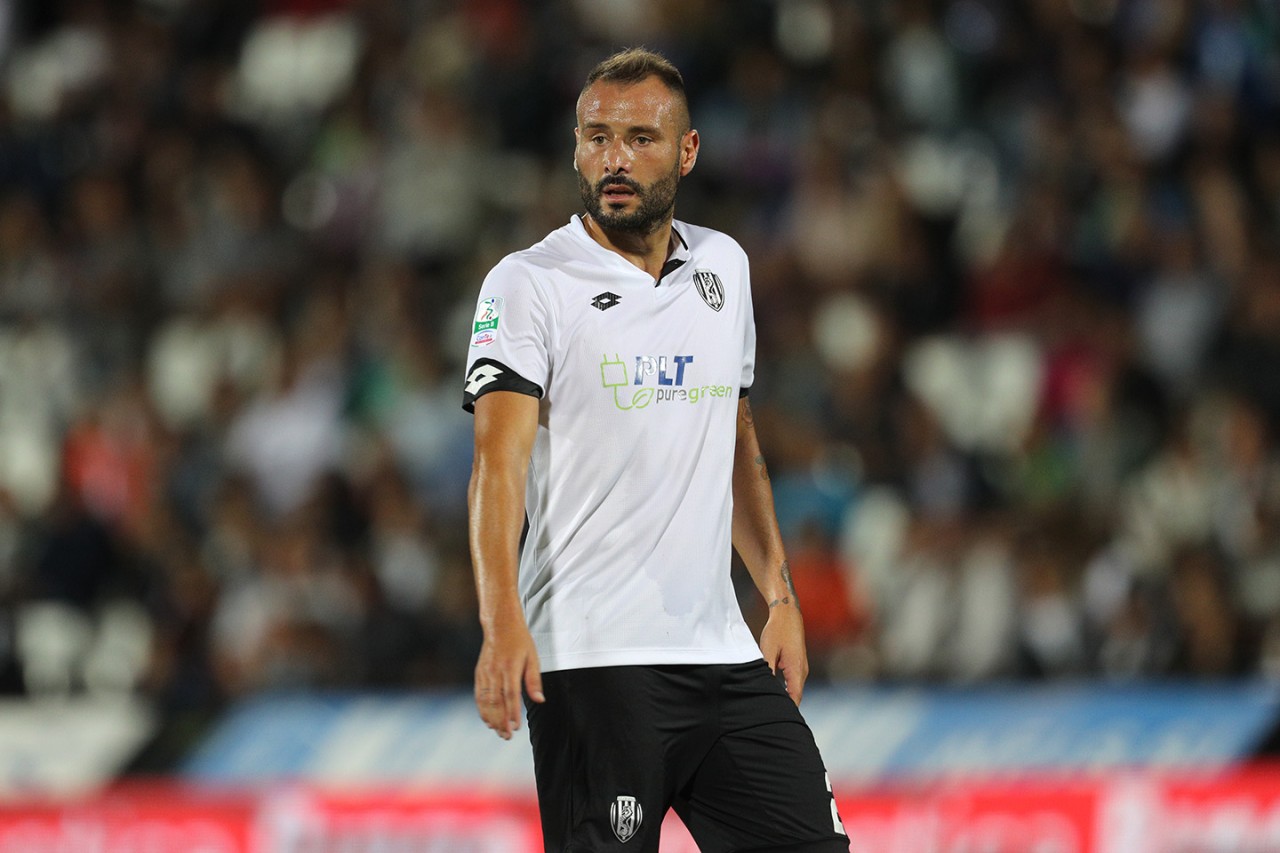 Il Cesena vince il posticipo <br> e ora l’Ascoli è ultimo da solo