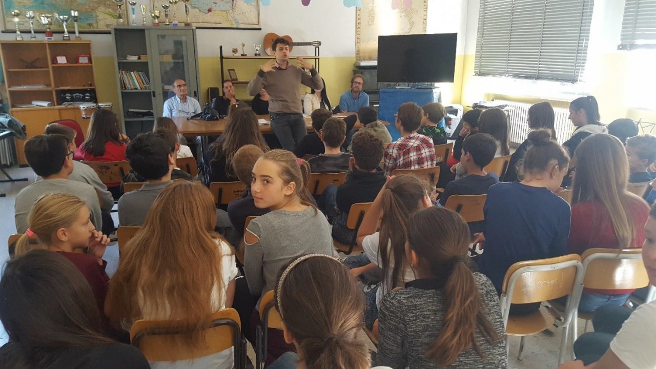 Bohème, si va verso il doppio sold out <br> Anteprima con settecento studenti