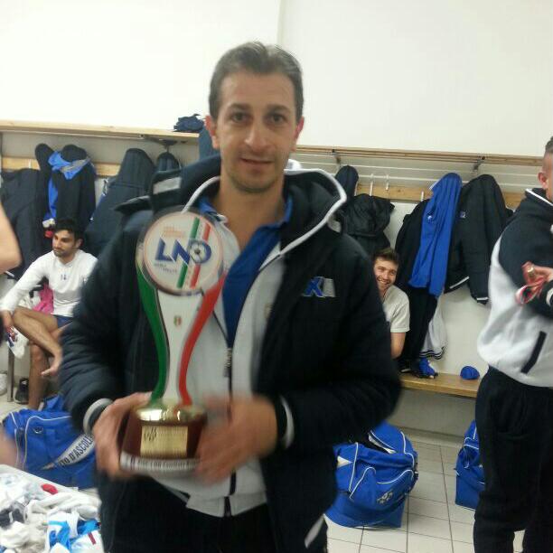 Il Ciabbino richiama Filippini <br> Clerici nuovo direttore tecnico