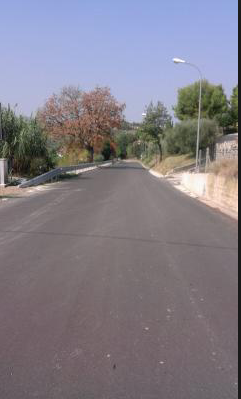 Strade dalla Provincia alla Regione <br>  Arriva la convenzione tra i due enti