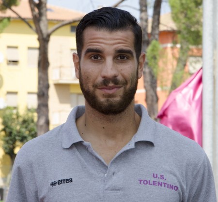 Grottammare ko, <br> il Tolentino vince in rimonta