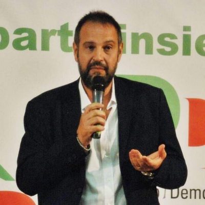 Pd, è il giorno delle consultazioni <br> Urbinati: «Grazie, ma non mi candido»