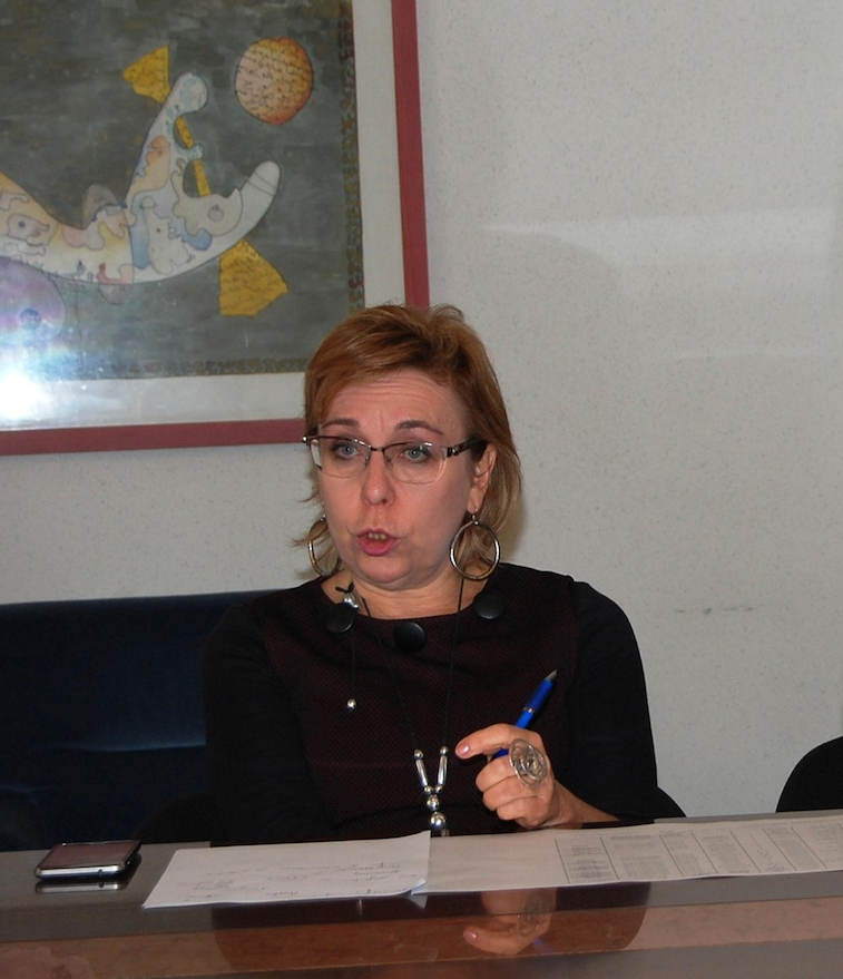L’Istituto “Mazzocchi” avrà la palestra, <br> accordo con la bocciofila del Pennile