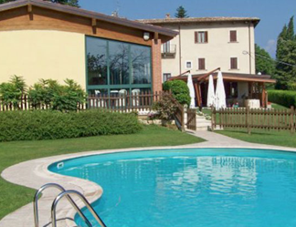 Lavori senza permessi a Villa Sgariglia, <br> il Comune ne ordina la demolizione