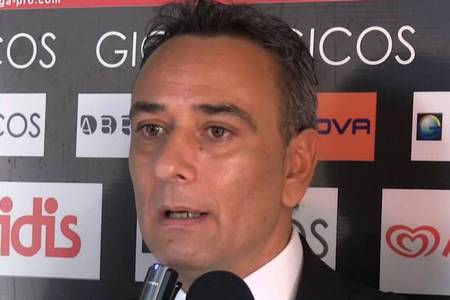 Illecito sportivo: l’Avellino <br> rischia l’esclusione <br> dal campionato