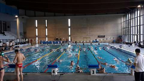Torna la Coppa Brema, <br> ma è polemica sulla piscina