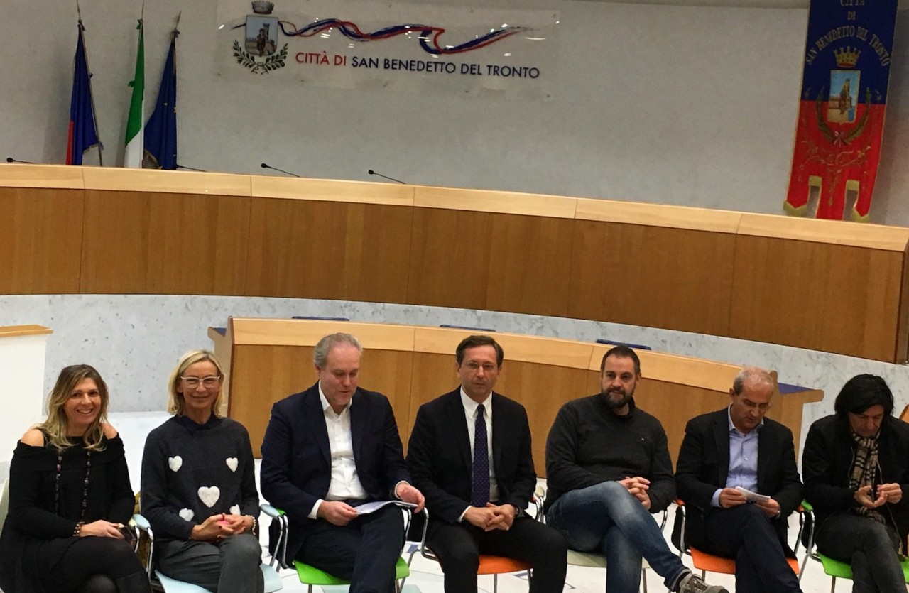 Pd, summit con Terrani <br> «Sicurezza, zero risposte da Piunti»