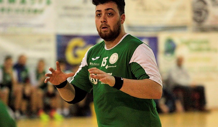 Pallamano Monteprandone, <br> assalto al Bastia