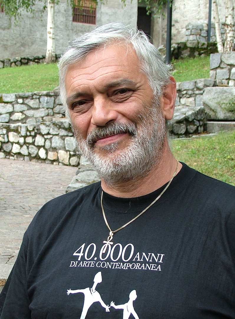 Simbologie ed incisioni <br> Incontro col professor Sansoni