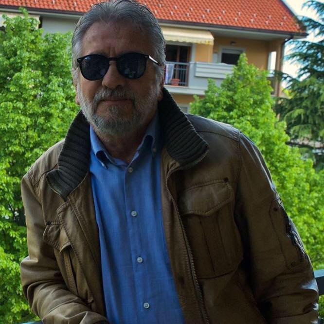 Stracci e l’ufficiale Pinna <br> Doppio evento alla Rinascita