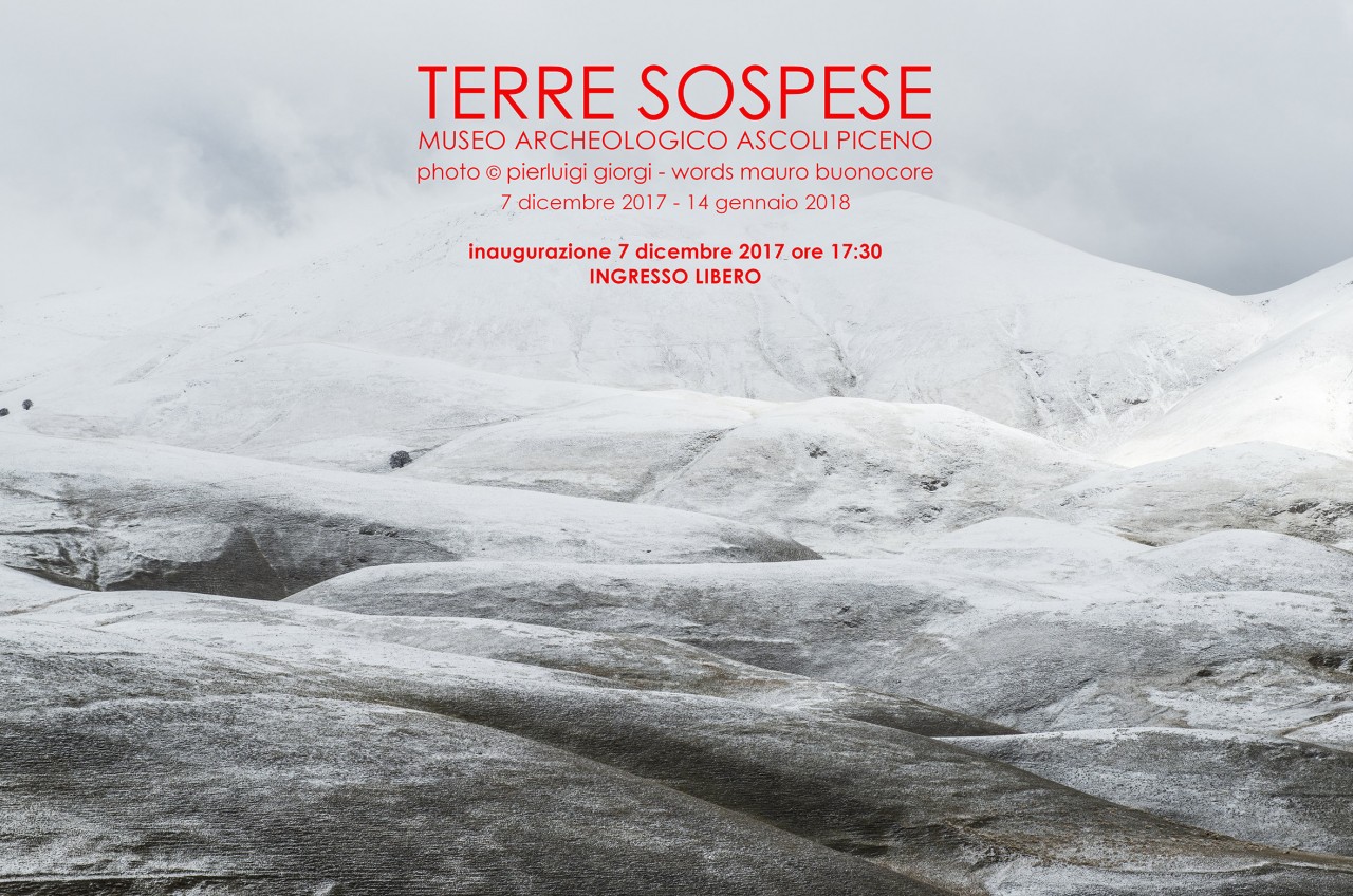Il Vettore “terra di eredità sospese” <br> Immagini e parole dalla cima