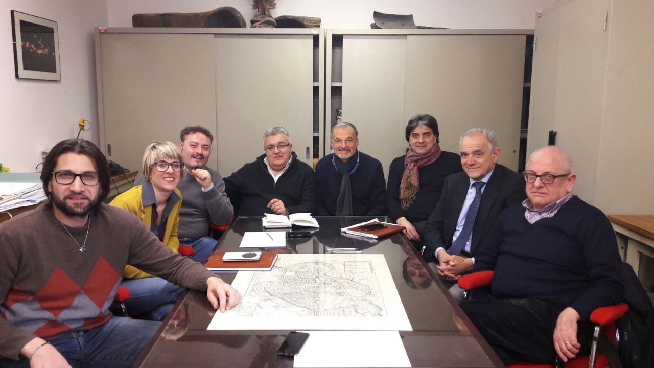 Turismo e sviluppo locale <br> Arrivano gli esperti del Trentino