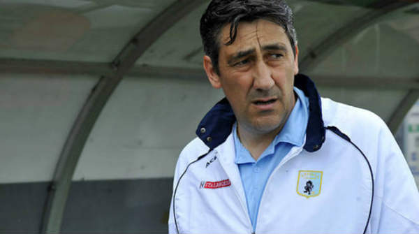 Ascoli, sabato sfida salvezza <br> contro l’Entella di Aglietti
