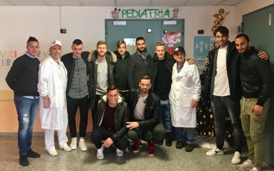 Avellino in grande emergenza, <br> ma la maggiore preoccupazione <br> è il processo per illecito sportivo