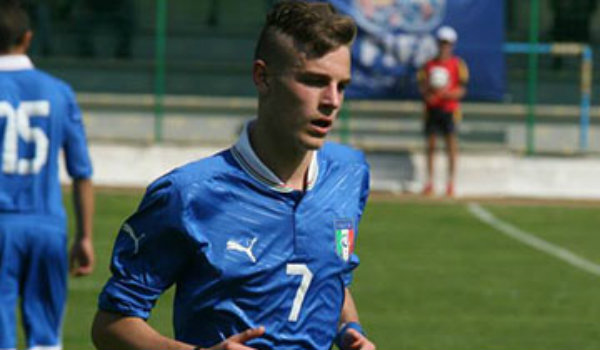 L’ex bianconero Eleuteri <br> passa al Ravenna