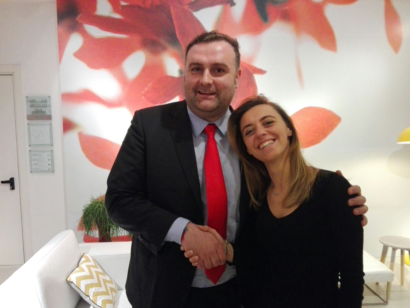 Giovani imprenditori, <br> Bachetti leader di Ascoli e Fermo