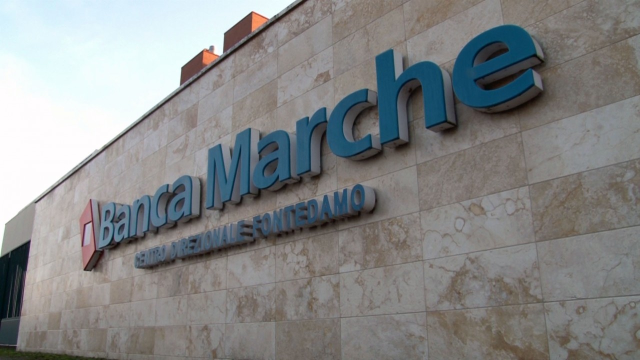 Crac Bm: sequestri per 15 milioni <br> agli ex vertici di Medioleasing <br> Ma nessuno ha patrimoni per pagare