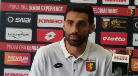 Brivio (Entella): «Troveremo <br> un Ascoli molto arrabbiato»