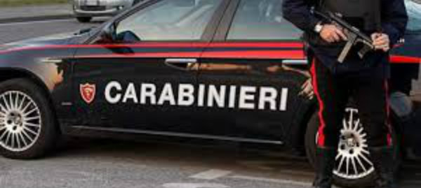Tabaccherie ancora nel mirino, <br> tentata rapina nel cuore della città