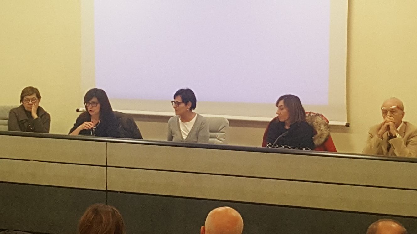 Milioni di euro per il Piceno <br> «Fate progetti, non lasciateli scappare»
