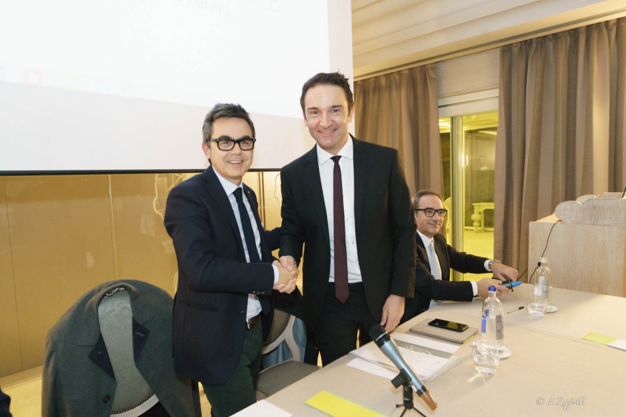 Gli industriali: serve un nuovo <br> Rinascimento culturale e sociale <br> Decolla l’unificazione Ascoli-Fermo
