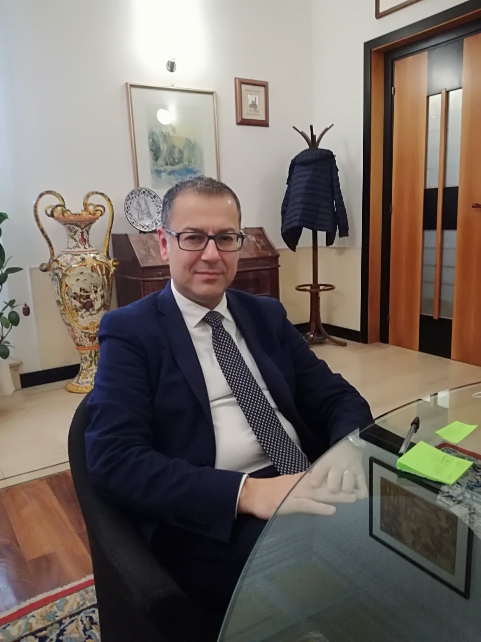 Provincia, boccata d’ossigeno <br> Da Roma arrivano 5 milioni