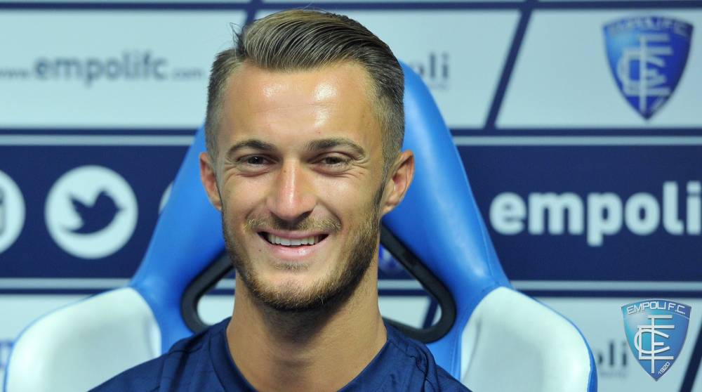 Il Brescia non scherza <br> e Donnarumma nemmeno