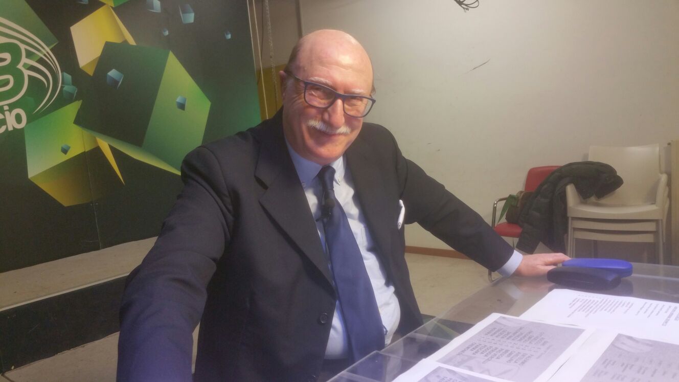L’ex Nucifora: «L’Ascoli ad Avellino <br> rischia. Causa dell’ultimo posto <br> l’incompetenza della dirigenza»