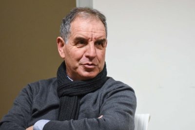 Ascoli, Rosati: «Cosmi può farcela <br> ma non è facile sostituire Favilli, <br> il migliore attaccante della B»