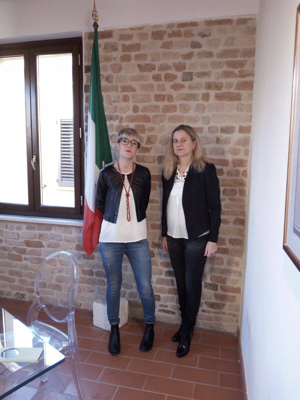 Dal sisma alla Ruritage <br> Appignano incassa mezzo milione