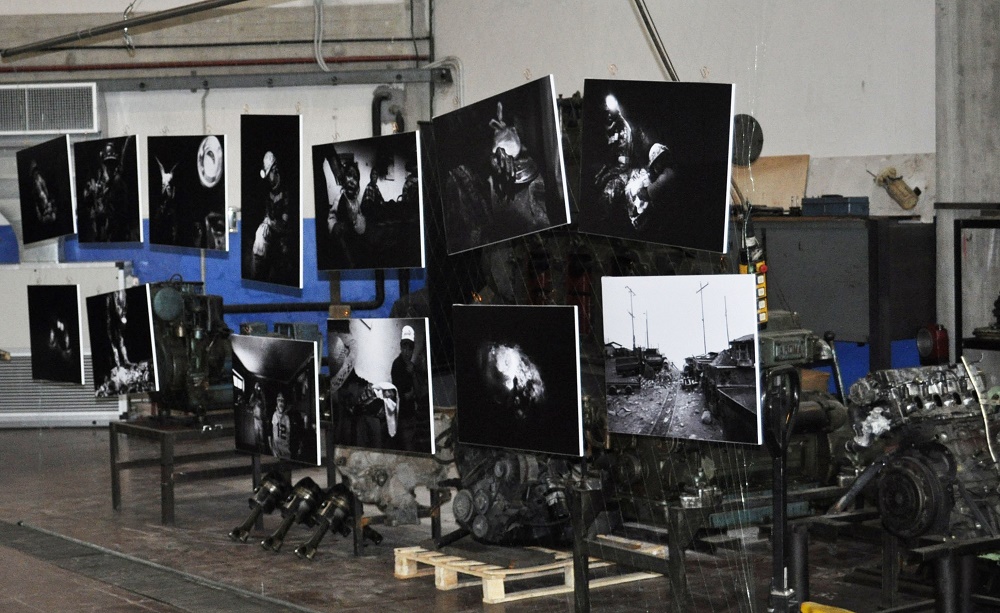 “Diritti ai margini”, <br> mostra sul lavoro minorile