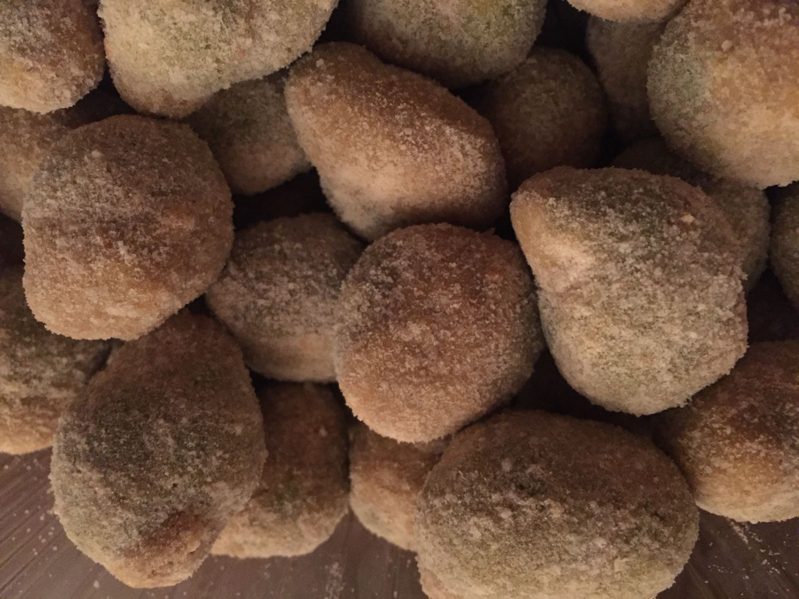 L’oliva dop piace molto <br> e raddoppia il consumo <br> Più soldi agli agricoltori