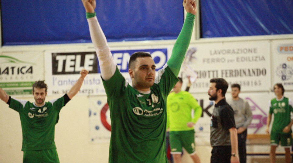 Monteprandone supera Bastia, <br> salvezza più vicina