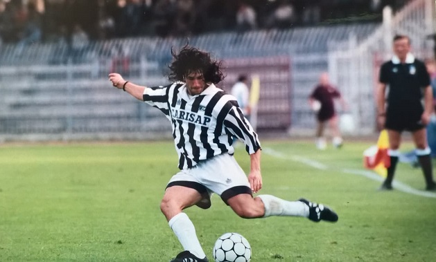 Gli ex Zaini, Regoli e Spurio in coro: <br> «Questo Ascoli è costruito bene <br> e può puntare ai playoff»