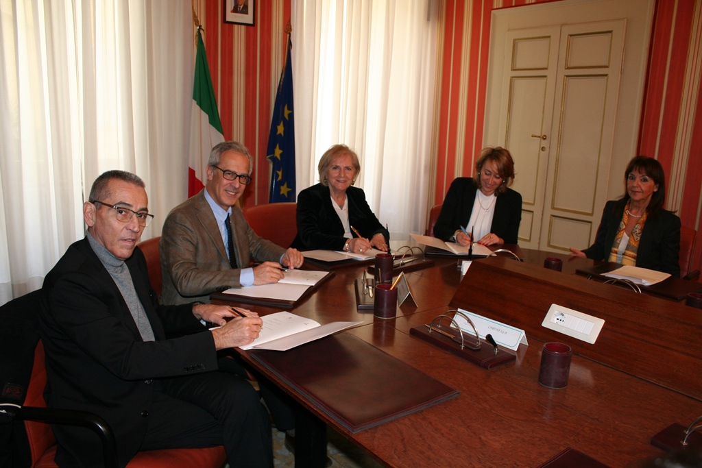 Maxi cantiere Anas sulla Salaria: <br> per tutti i subappalti <br> servirà il certificato antimafia