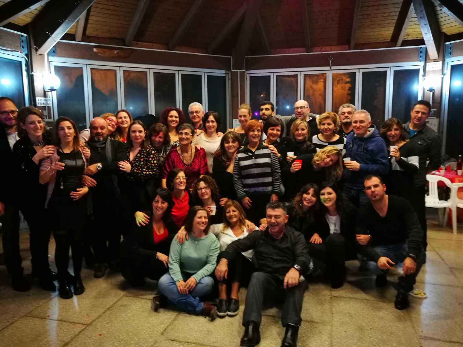 Con gli “angeli” del P. Soccorso <br> i cittadini sono al sicuro