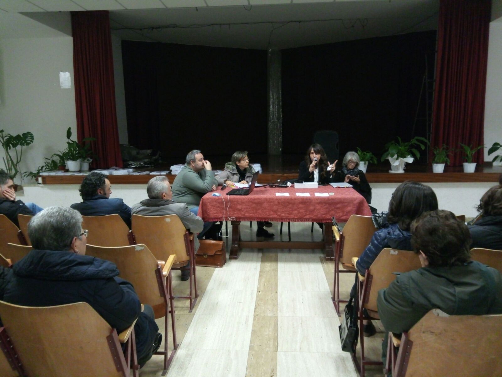«Impianti senza autorizzazione, <br> faremo ricorso al Tar» <br> E’ battaglia sull’aria pulita