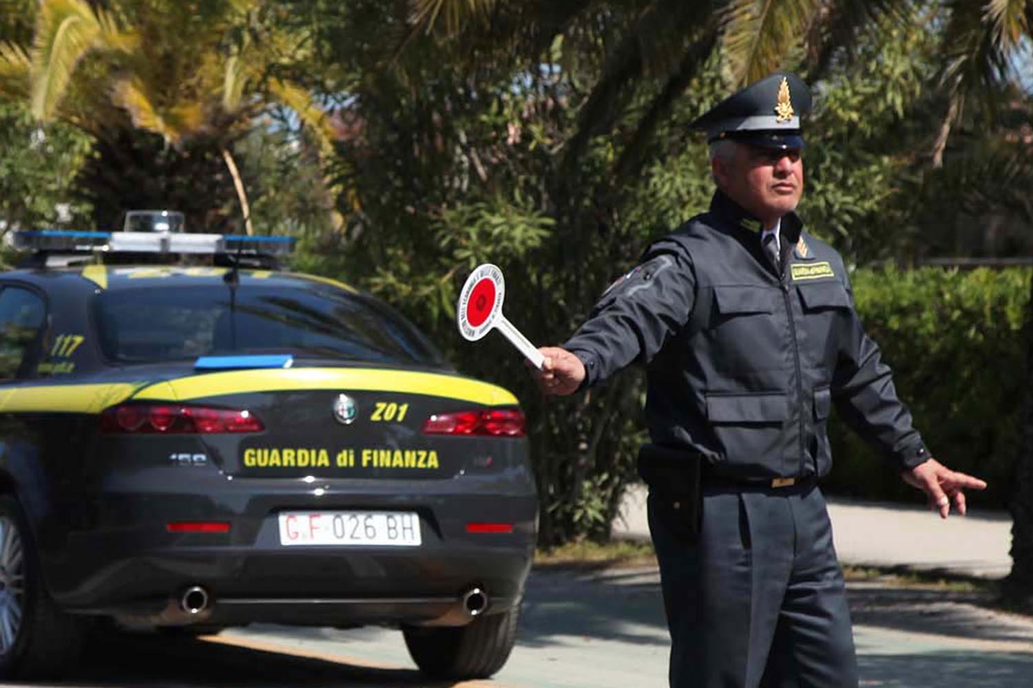 Truffa e riciclaggio, nei guai <br> un imprenditore sambenedettese